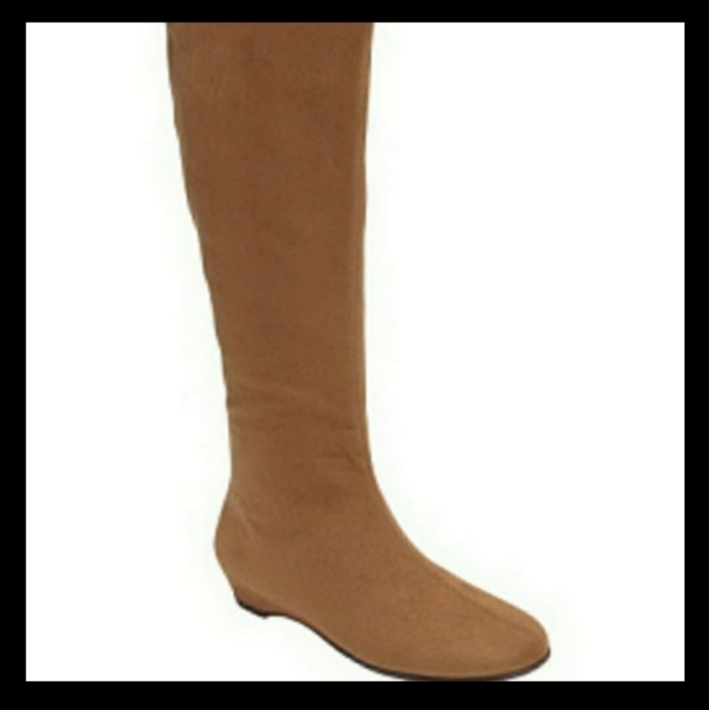 A2 Sota Bread Boots